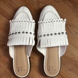Women’s loafers